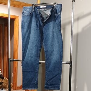 Tommy Hilfiger Men's Blue Jeans